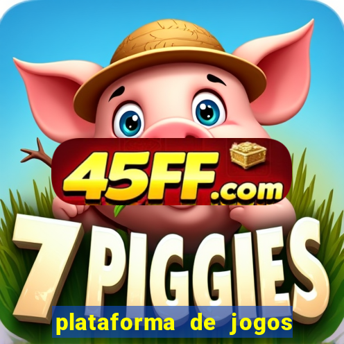plataforma de jogos do silvio santos